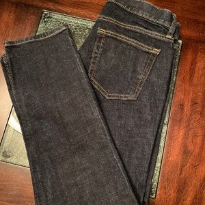 Old Navy Men’s Skinny Jeans size 31X30